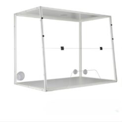 Tủ hút khí độc trong phòng thí nghiệm Ecosafe BH12D+
