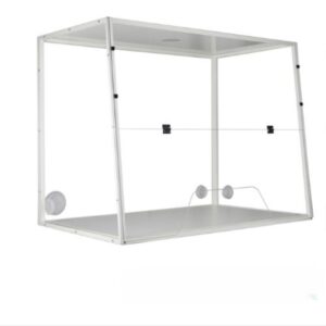 Tủ hút khí độc trong phòng thí nghiệm Ecosafe BH12D+