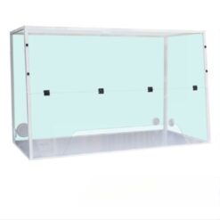 Tủ hút khí độc trong phòng thí nghiệm Ecosafe BH15G+