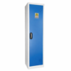 Tủ lưu trữ pin Lithium 1 cửa Ecosafe AZBLI
