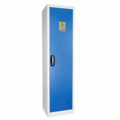 Tủ lưu trữ pin Lithium 1 cửa Ecosafe AZBLI