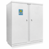 Tủ lưu trữ pin Lithium 2 cửa Ecosafe 790+2FLI