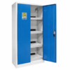 Tủ lưu trữ pin Lithium 2 cửa Ecosafe AZ301BLI