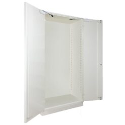 Tủ lưu trữ pin Lithium 2 cửa Ecosafe S2006+LI