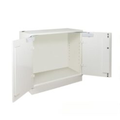 Tủ lưu trữ pin Lithium 2 cửa Ecosafe S804+LI