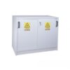 Tủ PVC chống ăn mòn 2 cửa Ecosafe APC111+