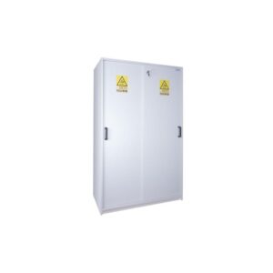 Tủ PVC chống ăn mòn 2 cửa Ecosafe APC221+ 29 tu pvc chong an mon 2 cua ecosafe apc221 high safe corrosion resistant pvc for acids and bases 220 l ecosafe for laboratories 4 sbhd