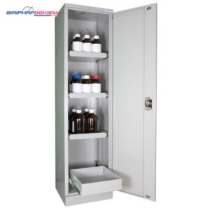 Tủ thép chống cháy nổ 1 cửa Ecosafe ALT115 32 tu thep chong chay no 1 cua ecosafe alt115 alt155 2 965j