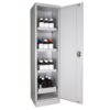 Tủ thép chống cháy nổ 1 cửa Ecosafe ALT115