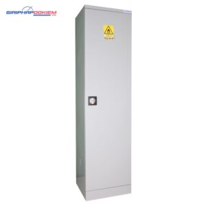 Tủ thép chống cháy nổ 1 cửa Ecosafe ALT115 39 tu thep chong chay no 1 cua ecosafe alt115 alt155 8 iniq