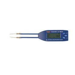 Đồng hồ đo vạn năng dạng nhíp đo SMD TongHui TH2822M