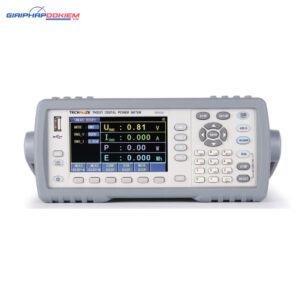 Máy đo công suất TongHui TH3321
