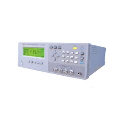 Thiết bị đo LCR TongHui TH2817A 100kHz