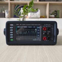 Máy đo điện trở Tonghui TH2690A