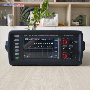 Máy đo điện trở Tonghui TH2690A