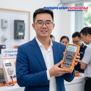 Chức Năng NCV Trên Đồng Hồ Vạn Năng Là Gì? Cách Sử Dụng 2 Giới thiệu về chức năng NCV trên đồng hồ vạn năng