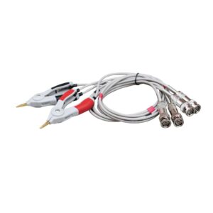 Dây kẹp Kelvin cho máy đo LCR TongHui TH26004S-1
