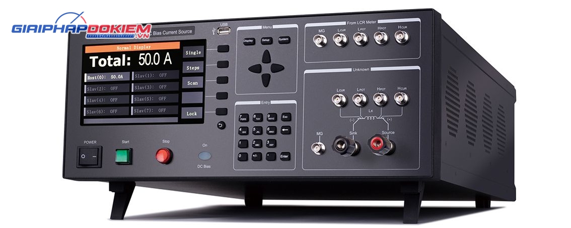 DC Bias Current Source Tonghui TH1779 2MHz 13 dc bias current source tonghui th1779 2mhz 37cf9eb2 d1b3 4093 bcf4 29bda58793c0 86zo