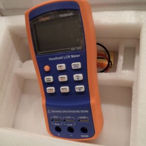 Đồng hồ đo LCR Meter TongHui TH-2822A