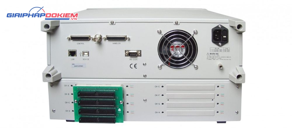 Hệ thống kiểm tra biến áp tự động 192 PIN TH2829NX 11 he thong kiem tra bien ap tu dong 192 pin th2829nx th2829nx 2 1000x1000 nyak