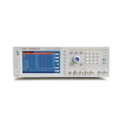 Hệ thống kiểm tra biến áp xung tự động 48 PIN TH2829AX-48 200kHz