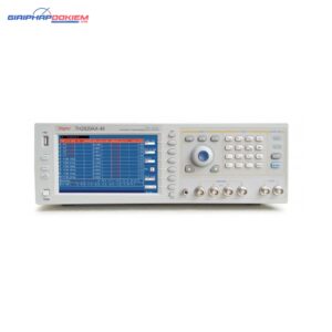 Hệ thống kiểm tra biến áp xung tự động 48 PIN TH2829AX-48 200kHz