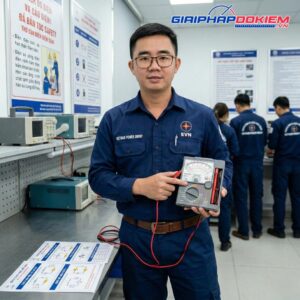 Hướng dẫn sử dụng đồng hồ vạn năng Sanwa YX360TRF chi tiết