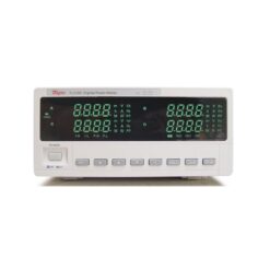Máy đo công suất điện một pha TongHui TL3300