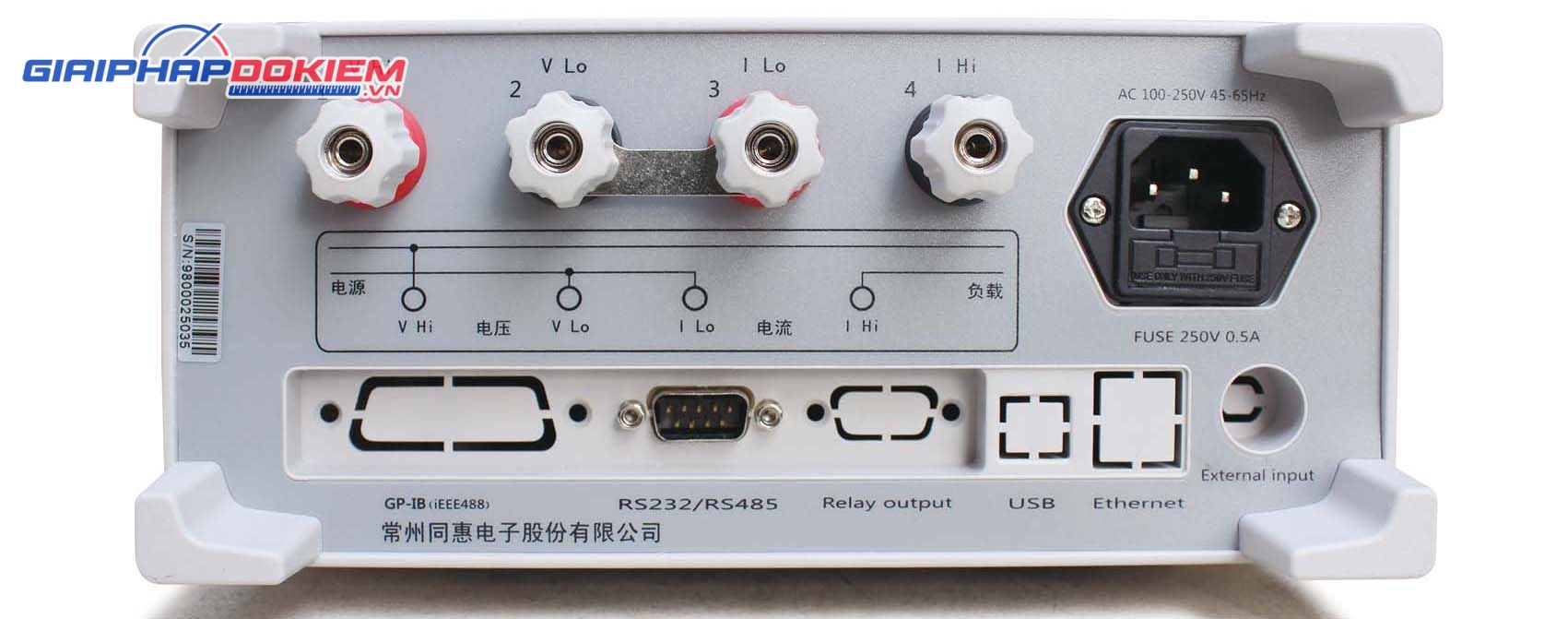 Máy đo công suất điện một pha TongHui TL3302 7 may do cong suat dien mot pha tonghui tl3302 20190503160851 424 cpqm