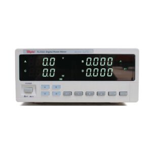 Máy đo công suất điện một pha TongHui TL3310