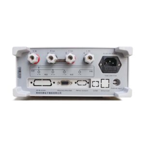 Máy đo công suất điện một pha TongHui TL3320 12 Máy đo công suất điện một pha TongHui TL3320