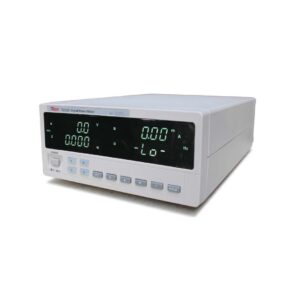 Máy đo công suất điện một pha TongHui TL3320 10 Máy đo công suất điện một pha TongHui TL3320