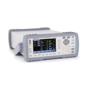 Máy đo công suất TongHui TH3311