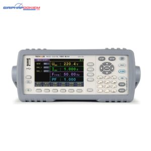 Máy đo công suất TongHui TH3331