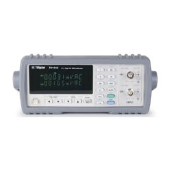 Máy đo điện áp thấp MiliVolt TongHui TH1912 5µV-300V