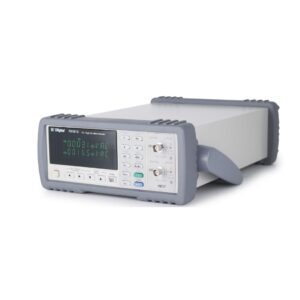 Máy đo điện áp thấp MiliVolt TongHui TH1912 5µV-300V 8 Máy đo điện áp thấp MiliVolt TongHui TH1912 5µV-300V
