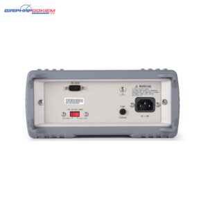 Máy đo điện áp thấp MiliVolt TongHui TH1912A 50µV-300V 10 may do dien ap thap milivolt tonghui th1912a 50v 300v 20190430190523 633 pnzw