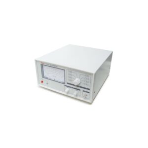Máy đo điện áp thấp MiliVolt TongHui TH2268 1mV-10V 9 Máy đo điện áp thấp MiliVolt TongHui TH2268 1mV-10V