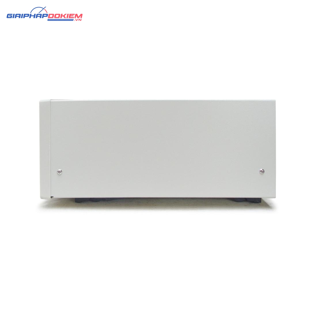 Máy đo điện áp thấp MiliVolt TongHui TH2268 1mV-10V 7 Máy đo điện áp thấp MiliVolt TongHui TH2268 1mV-10V