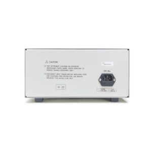 Máy đo điện áp thấp MiliVolt TongHui TH2268 1mV-10V 12 Máy đo điện áp thấp MiliVolt TongHui TH2268 1mV-10V