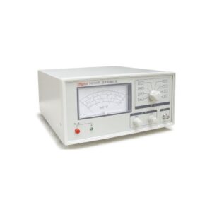 Máy đo điện áp thấp MiliVolt TongHui TH2268 1mV-10V 10 Máy đo điện áp thấp MiliVolt TongHui TH2268 1mV-10V