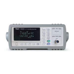 Máy đo điện áp thấp MiliVolt TongHui TH2281B 1mV-10V