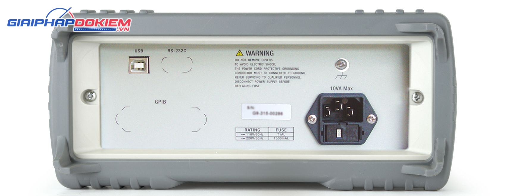 Máy đo điện áp thấp MiliVolt TongHui TH2281B 1mV-10V 7 may do dien ap thap milivolt tonghui th2281b 1mv 10v 20190624093915 664 w9tn