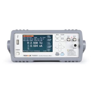 Máy đo điện trở cách điện TongHui TH2683B