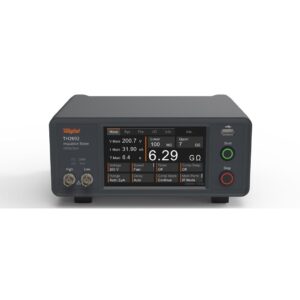 Máy đo điện trở cách điện Tonghui TH2692