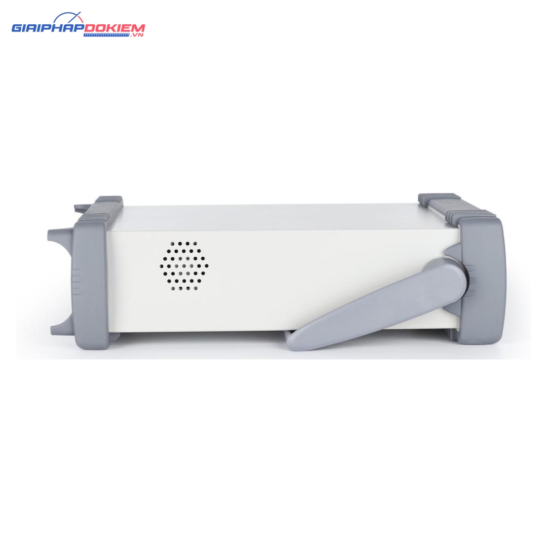 Máy đo điện trở một chiều DC TongHui TH2516B 5 Máy đo điện trở một chiều DC TongHui TH2516B