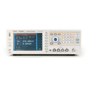 Máy đo LCR linh kiện tự động TH2829 1MHz