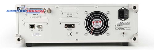 Máy đo LCR linh kiện tự động TH2829 1MHz 7 may do lcr linh kien tu dong th2829 1mhz may do lcr linh kien tu dong tonghui th2829c