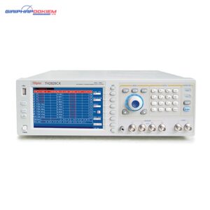 Máy kiểm tra biến áp tự động TongHui TH2829CX 1MHz