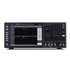 Máy kiểm tra biến áp tự động Tonghui TH2840AX